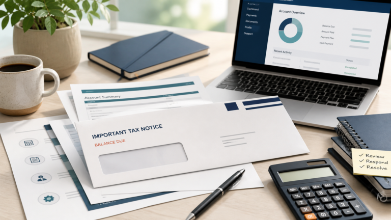 LT11 Or Letter 1058: Notice Of Intent To Levy IRS tax relief help guide