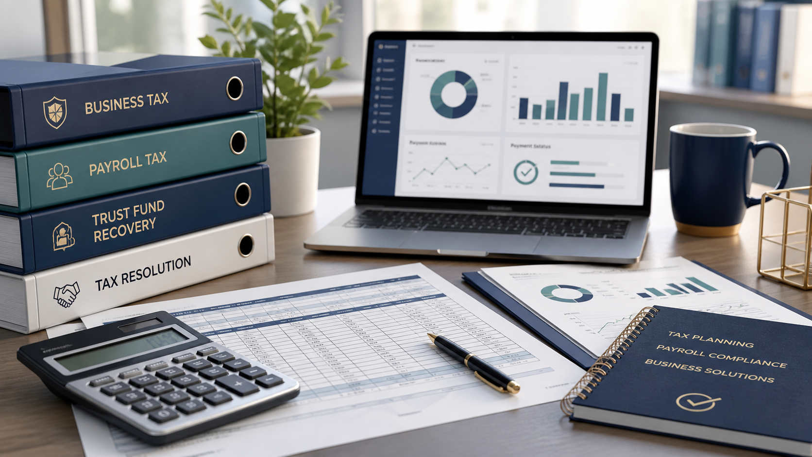 Best Tax Relief Strategies For Small Business Owners In 2026 help guide