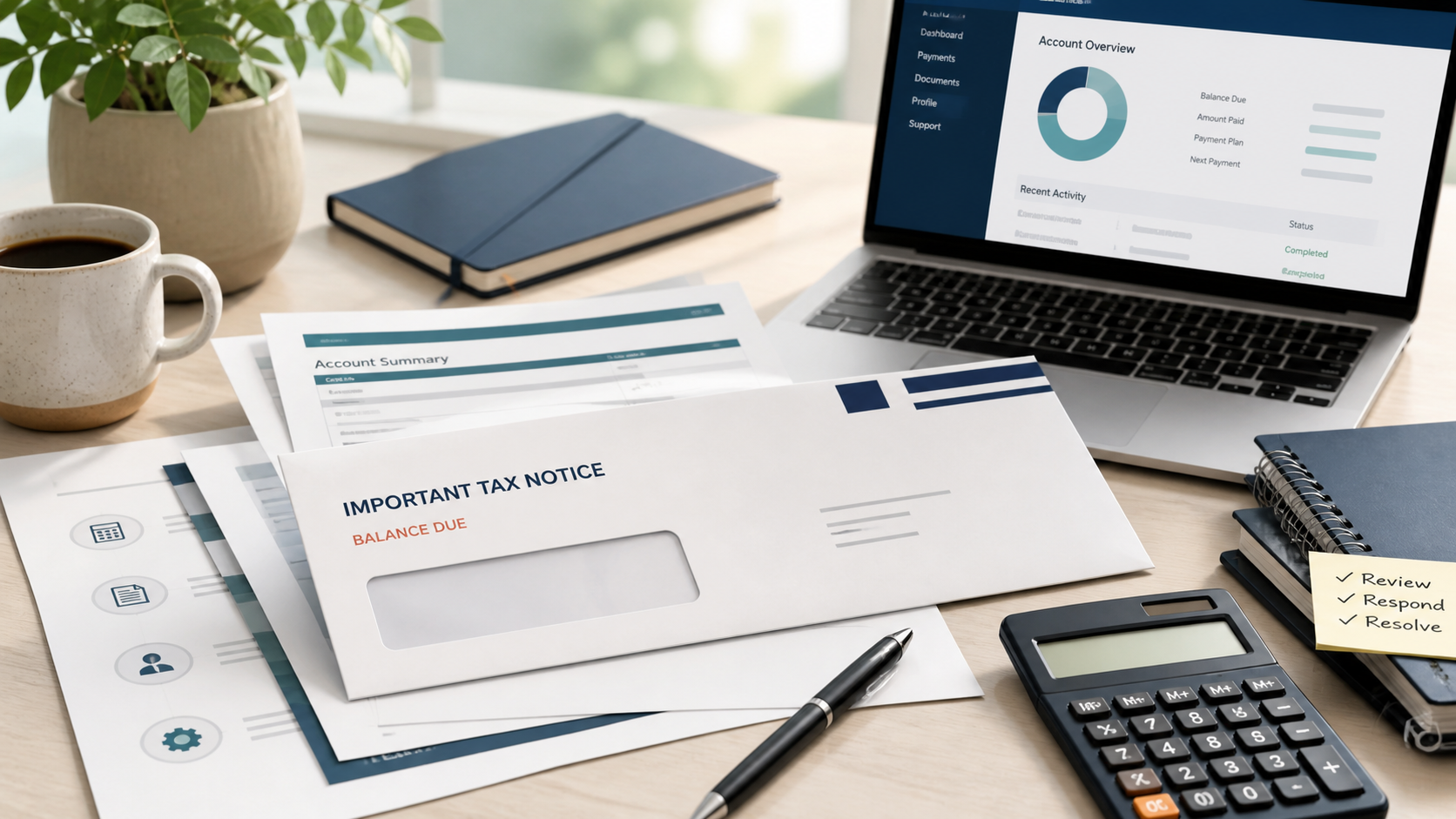 How New Tax Law Changes Can Affect Your IRS Bill tax relief help guide